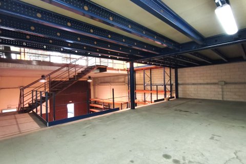 Proprietà commerciale in affitto a Llucmajor, Mallorca, Spagna 428 mq. N° 147384 - foto 4