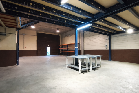 Proprietà commerciale in affitto a Llucmajor, Mallorca, Spagna 428 mq. N° 147384 - foto 2