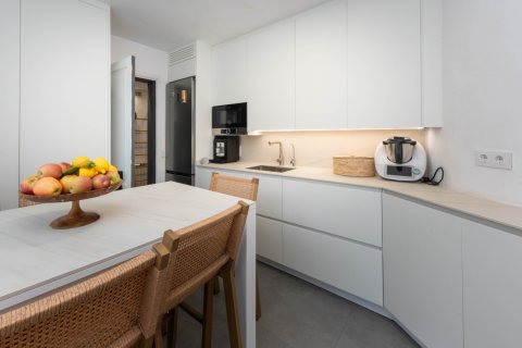 Willa w Costa D'en Blanes, Mallorca, Hiszpania 6 sypialni, 311 mkw. nr 147385 – zdjęcie 12