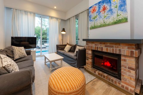 Willa w Costa D'en Blanes, Mallorca, Hiszpania 6 sypialni, 311 mkw. nr 147385 – zdjęcie 18