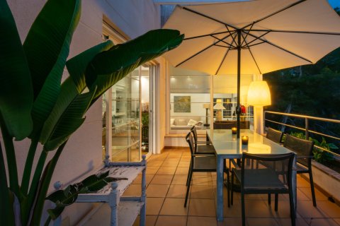 Willa w Costa D'en Blanes, Mallorca, Hiszpania 6 sypialni, 311 mkw. nr 147385 – zdjęcie 25