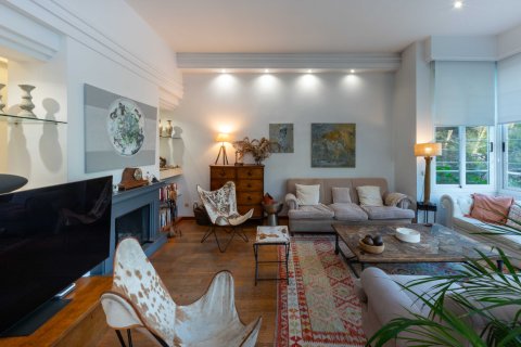 Willa w Costa D'en Blanes, Mallorca, Hiszpania 6 sypialni, 311 mkw. nr 147385 – zdjęcie 9