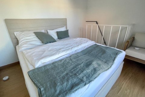 Penthouse w Palma de Majorca, Mallorca, Hiszpania 1 sypialnia, 50 mkw. nr 147381 – zdjęcie 8