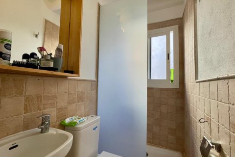 Penthouse w Palma de Majorca, Mallorca, Hiszpania 1 sypialnia, 50 mkw. nr 147381 – zdjęcie 12