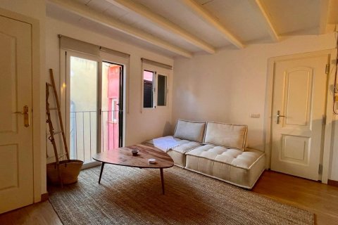 Penthouse w Palma de Majorca, Mallorca, Hiszpania 1 sypialnia, 50 mkw. nr 147381 – zdjęcie 2