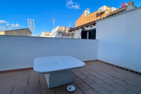 Penthouse w Palma de Majorca, Mallorca, Hiszpania 1 sypialnia, 50 mkw. nr 147381 – zdjęcie 5