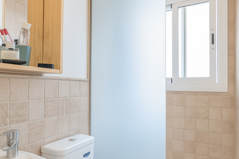 Penthouse w Palma de Majorca, Mallorca, Hiszpania 1 sypialnia, 50 mkw. nr 147381 – zdjęcie 11