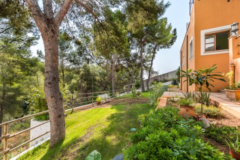 Villa in affitto a Costa D'en Blanes, Mallorca, Spagna 4 camere da letto, 249 mq. N° 147380 - foto 17