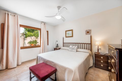 Villa in affitto a Costa D'en Blanes, Mallorca, Spagna 4 camere da letto, 249 mq. N° 147380 - foto 9