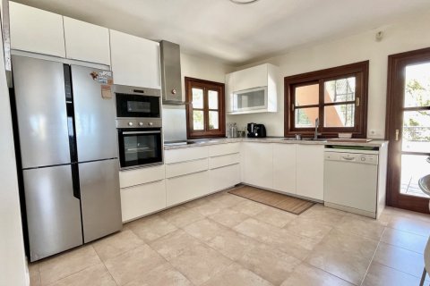 Villa in affitto a Costa D'en Blanes, Mallorca, Spagna 4 camere da letto, 249 mq. N° 147380 - foto 8