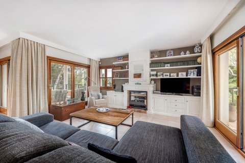 Villa in affitto a Costa D'en Blanes, Mallorca, Spagna 4 camere da letto, 249 mq. N° 147380 - foto 4