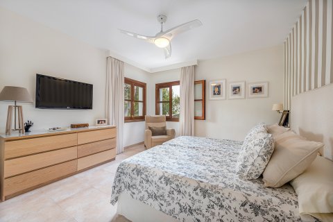 Villa in affitto a Costa D'en Blanes, Mallorca, Spagna 4 camere da letto, 249 mq. N° 147380 - foto 11