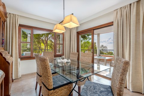 Villa in affitto a Costa D'en Blanes, Mallorca, Spagna 4 camere da letto, 249 mq. N° 147380 - foto 6