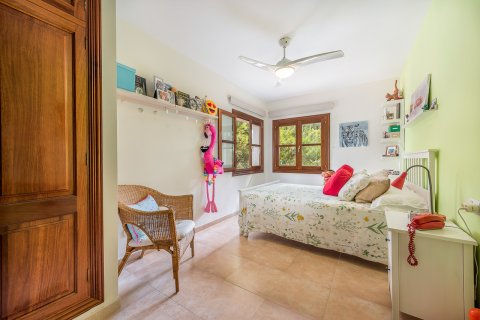 Villa in affitto a Costa D'en Blanes, Mallorca, Spagna 4 camere da letto, 249 mq. N° 147380 - foto 10