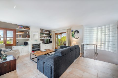 Villa in affitto a Costa D'en Blanes, Mallorca, Spagna 4 camere da letto, 249 mq. N° 147380 - foto 5