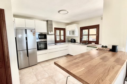 Villa in affitto a Costa D'en Blanes, Mallorca, Spagna 4 camere da letto, 249 mq. N° 147380 - foto 7