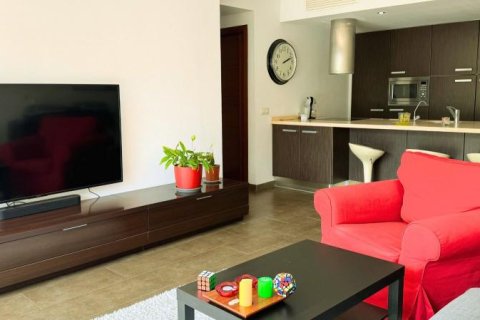 Apartament w Nova Santa Ponsa, Mallorca, Hiszpania 2 sypialnie, 97 mkw. nr 147379 – zdjęcie 8