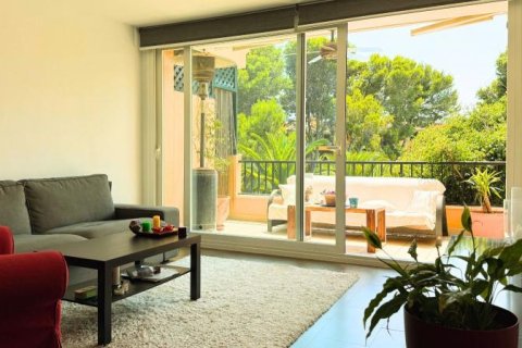 Apartament w Nova Santa Ponsa, Mallorca, Hiszpania 2 sypialnie, 97 mkw. nr 147379 – zdjęcie 6