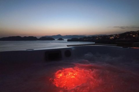 Apartament w Nova Santa Ponsa, Mallorca, Hiszpania 2 sypialnie, 97 mkw. nr 147379