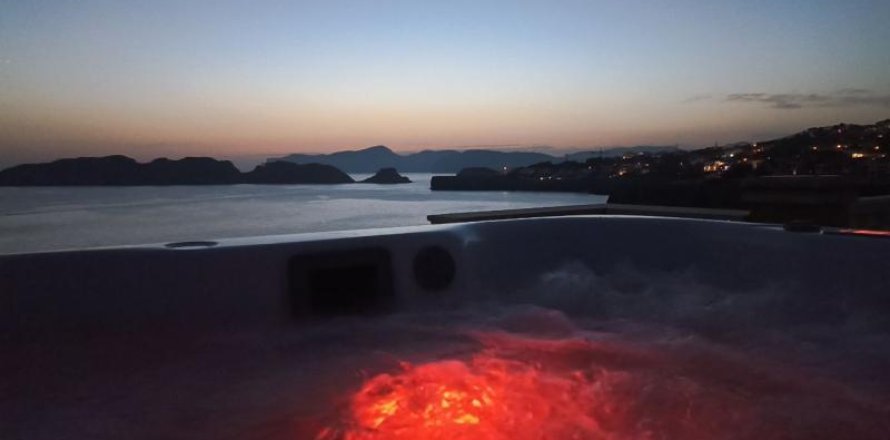 Apartament w Nova Santa Ponsa, Mallorca, Hiszpania 2 sypialnie, 97 mkw. nr 147379