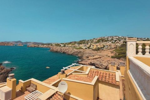 Apartament w Nova Santa Ponsa, Mallorca, Hiszpania 2 sypialnie, 97 mkw. nr 147379 – zdjęcie 5