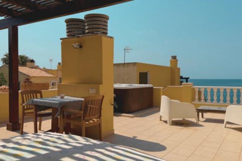 Apartament w Nova Santa Ponsa, Mallorca, Hiszpania 2 sypialnie, 97 mkw. nr 147379 – zdjęcie 3