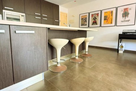 Apartament w Nova Santa Ponsa, Mallorca, Hiszpania 2 sypialnie, 97 mkw. nr 147379 – zdjęcie 10