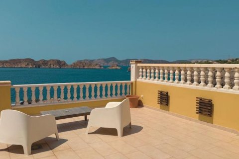 Apartament w Nova Santa Ponsa, Mallorca, Hiszpania 2 sypialnie, 97 mkw. nr 147379 – zdjęcie 4