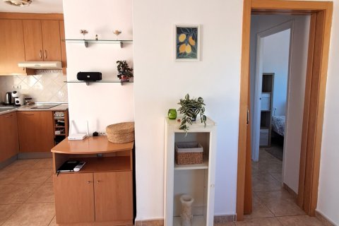 Radhus till salu i Santa Pola, Alicante, Spanien 3 sovrum, 84 kvm. Nr. 172188 - foto 11