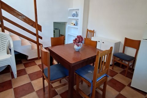 Radhus till salu i Santa Pola, Alicante, Spanien 3 sovrum, 84 kvm. Nr. 172188 - foto 25