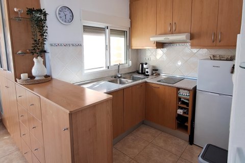 Radhus till salu i Santa Pola, Alicante, Spanien 3 sovrum, 84 kvm. Nr. 172188 - foto 12