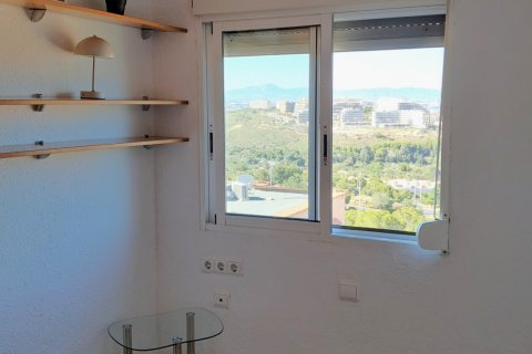 Radhus till salu i Santa Pola, Alicante, Spanien 3 sovrum, 84 kvm. Nr. 172188 - foto 21