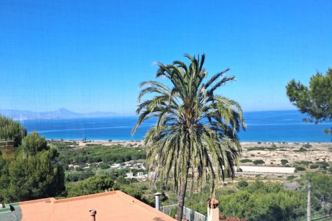 Radhus till salu i Santa Pola, Alicante, Spanien 3 sovrum, 84 kvm. Nr. 172188 - foto 3