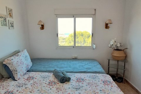 Radhus till salu i Santa Pola, Alicante, Spanien 3 sovrum, 84 kvm. Nr. 172188 - foto 19