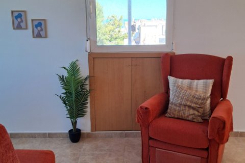 Radhus till salu i Santa Pola, Alicante, Spanien 3 sovrum, 84 kvm. Nr. 172188 - foto 15