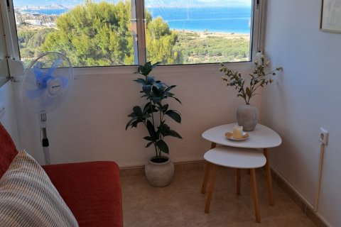 Radhus till salu i Santa Pola, Alicante, Spanien 3 sovrum, 84 kvm. Nr. 172188 - foto 2