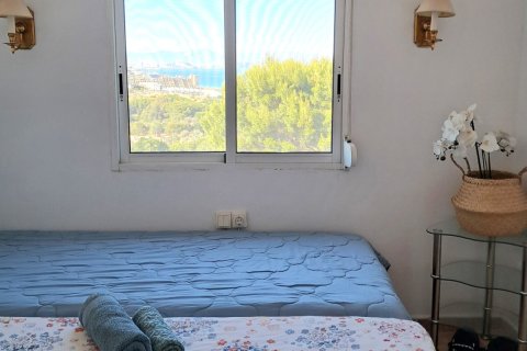 Radhus till salu i Santa Pola, Alicante, Spanien 3 sovrum, 84 kvm. Nr. 172188 - foto 18
