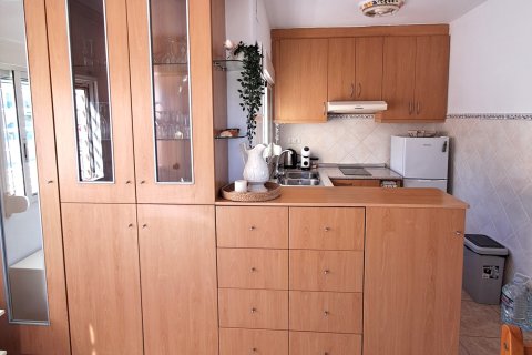 Radhus till salu i Santa Pola, Alicante, Spanien 3 sovrum, 84 kvm. Nr. 172188 - foto 10