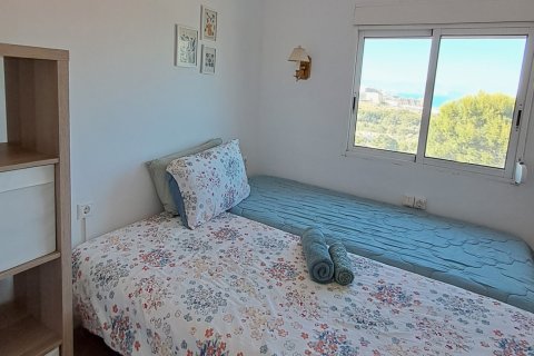 Radhus till salu i Santa Pola, Alicante, Spanien 3 sovrum, 84 kvm. Nr. 172188 - foto 17