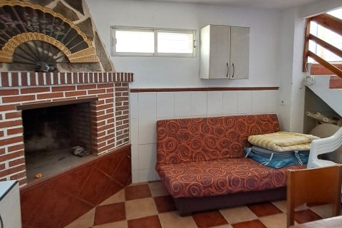 Radhus till salu i Santa Pola, Alicante, Spanien 3 sovrum, 84 kvm. Nr. 172188 - foto 29
