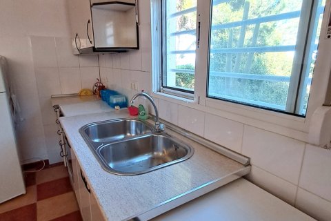 Radhus till salu i Santa Pola, Alicante, Spanien 3 sovrum, 84 kvm. Nr. 172188 - foto 30