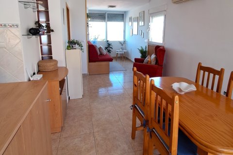 Radhus till salu i Santa Pola, Alicante, Spanien 3 sovrum, 84 kvm. Nr. 172188 - foto 14