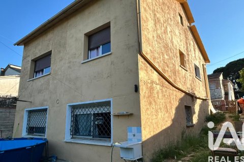 Casa in vendita a Llica D'amunt, Barcelona, Spagna 140 mq. N° 172189 - foto 16
