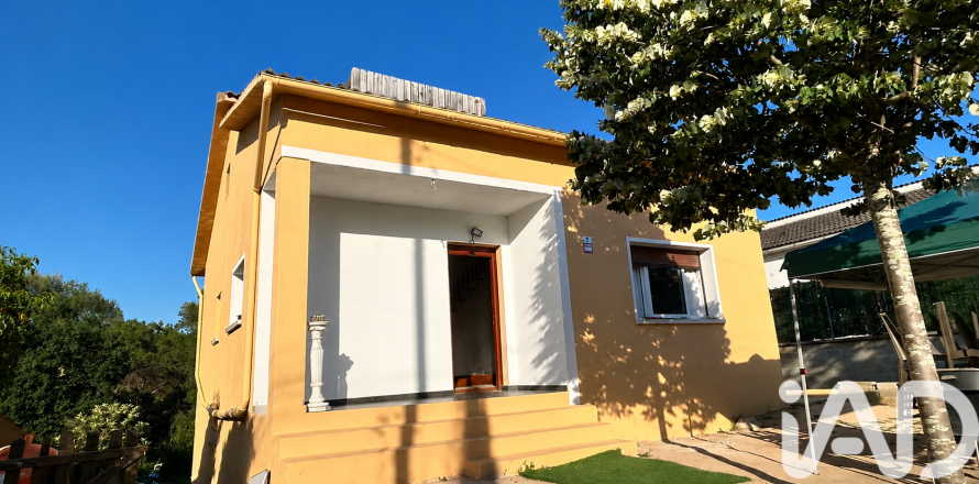 Casa a Llica D'amunt, Barcelona, Spagna 140 mq. N° 172189