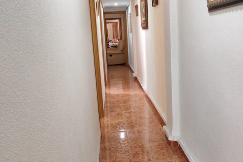 Penthäuser zum Verkauf in Castellon de la Plana, Castellon, Spanien 4 Schlafzimmer, 122 m2 Nr. 172289 - Foto 15