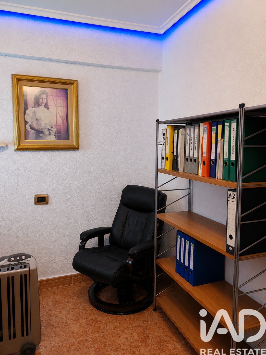 Penthouse à Castellon de la Plana, Castellon, Espagne 4 chambres, 122 m2 No. 172289