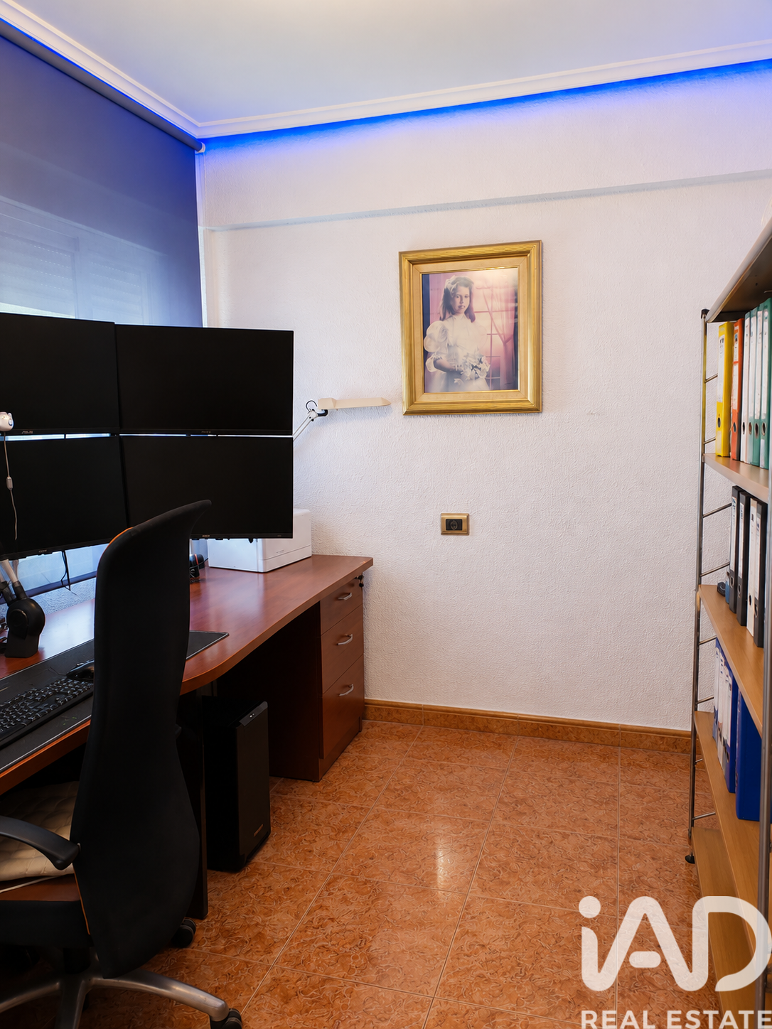 Penthouse à Castellon de la Plana, Castellon, Espagne 4 chambres, 122 m2 No. 172289