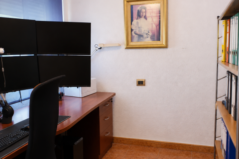 Penthäuser zum Verkauf in Castellon de la Plana, Castellon, Spanien 4 Schlafzimmer, 122 m2 Nr. 172289 - Foto 10