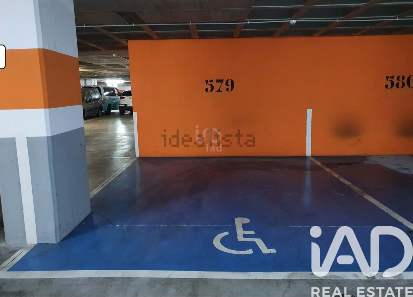 Penthouse à Castellon de la Plana, Castellon, Espagne 4 chambres, 122 m2 No. 172289