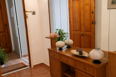 Penthäuser zum Verkauf in Castellon de la Plana, Castellon, Spanien 4 Schlafzimmer, 122 m2 Nr. 172289 - Foto 21